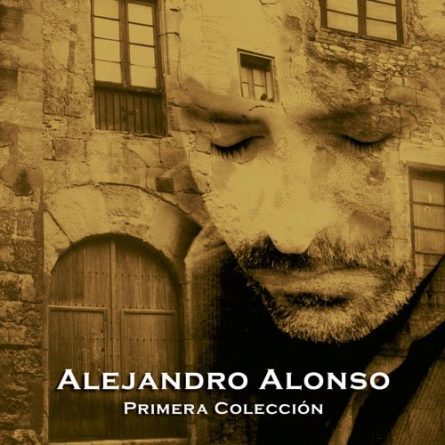 Primera Colección - Alejandro Alonso