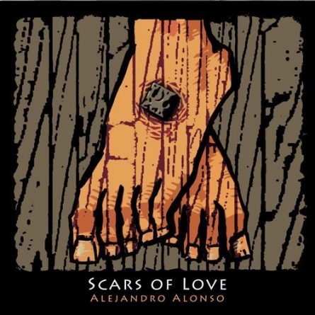 Scars Of Love - Alejandro Alonso