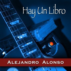 Hay Un Libro single por Alejandro Alonso