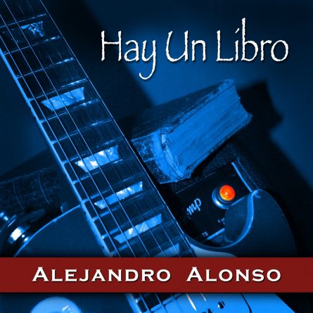 Hay Un Libro single por Alejandro Alonso