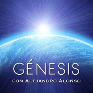 Antiguo Testamento Genesis pastor Alejandro Alonso