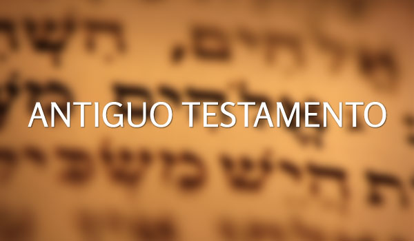 Estudios Biblicos del Antiguo testamento por el pastor Alejandro Alonso