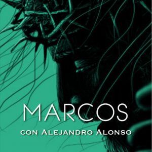 Nuevo Testamento evangelio de Marcos pastor Alejandro Alonso